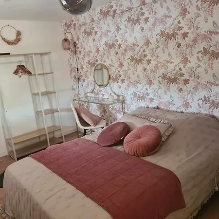Holiday home L'andrese