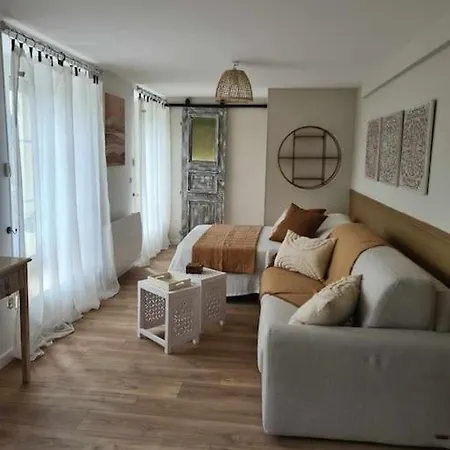 L'andrese Holiday home Saint-Pierre-en-Auge