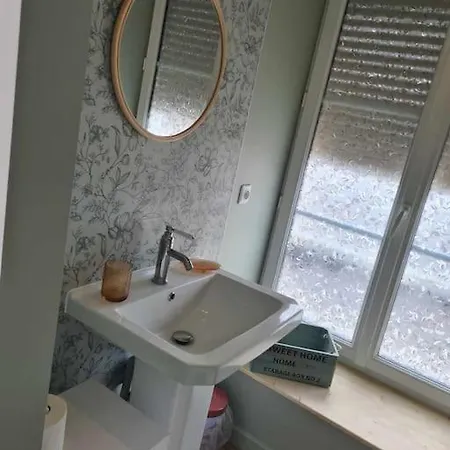 L'andrese * Saint-Pierre-en-Auge