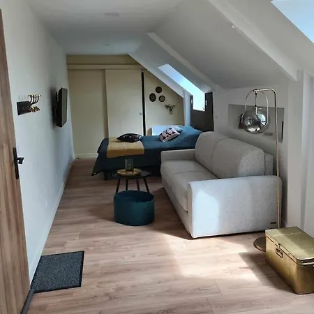 Holiday home L'andrese