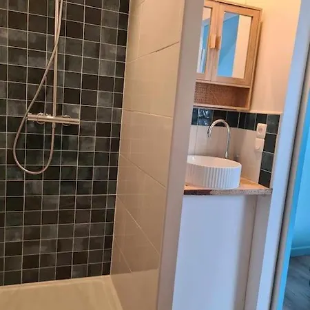 L'andrese 펜션 Saint-Pierre-en-Auge