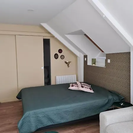 L'andrese * Saint-Pierre-en-Auge