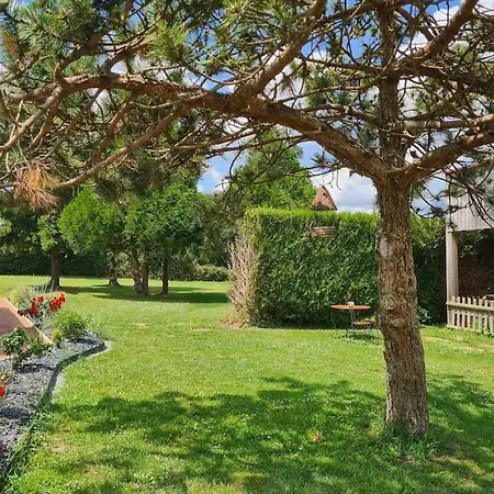 L'andrese * Saint-Pierre-en-Auge