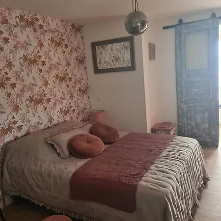 L'andrese Holiday home