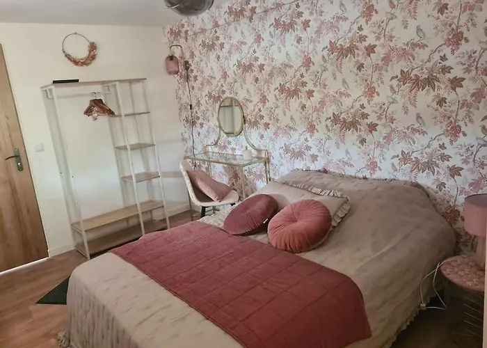 Holiday home L'andrese