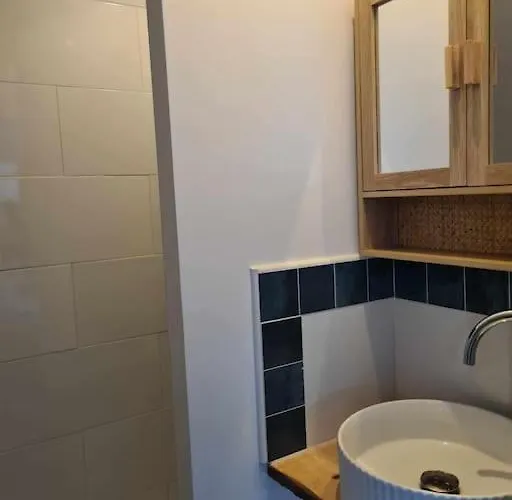 L'andrese Holiday home