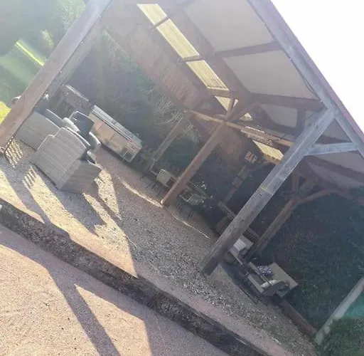 Holiday home L'andrese *