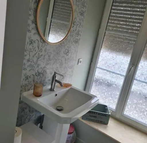 L'andrese * Saint-Pierre-en-Auge