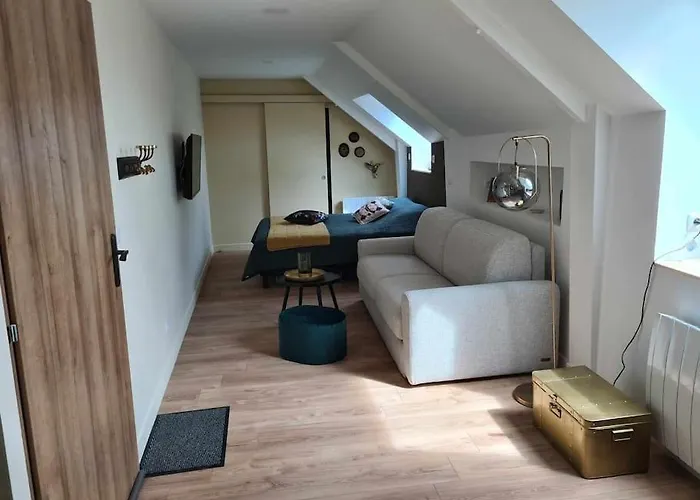 Holiday home L'andrese