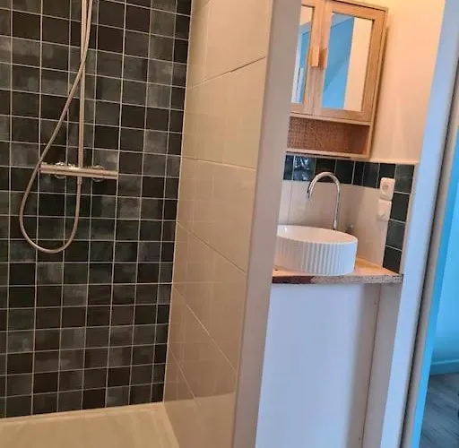 L'andrese Holiday home Saint-Pierre-en-Auge