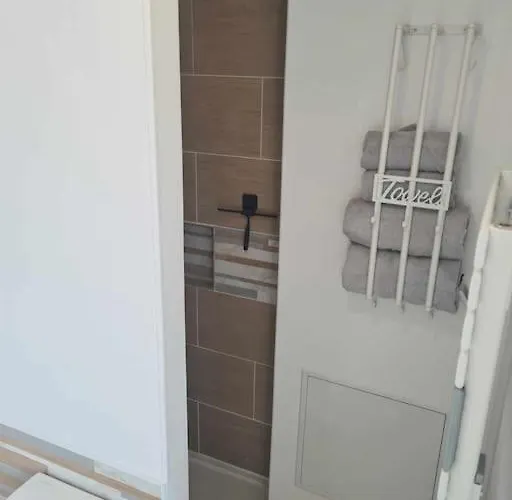 Holiday home L'andrese