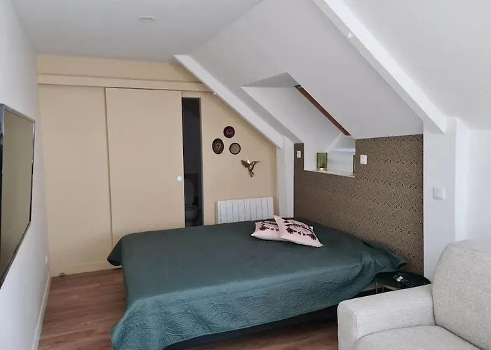 L'andrese * Saint-Pierre-en-Auge