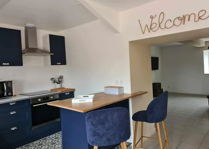 Holiday home L'andrese Saint-Pierre-en-Auge