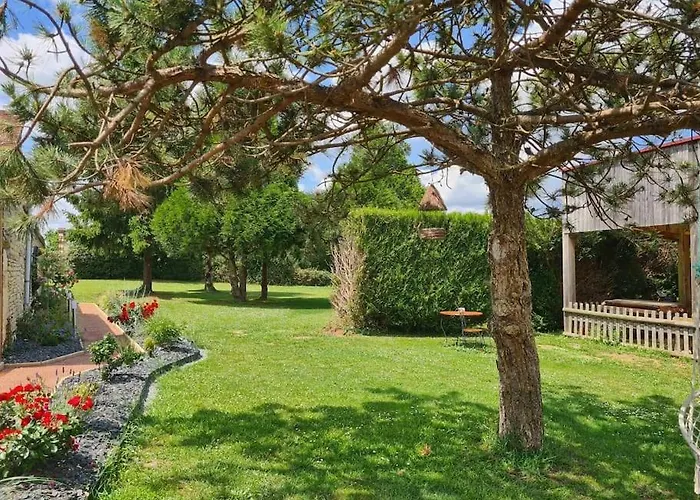 L'andrese * Saint-Pierre-en-Auge